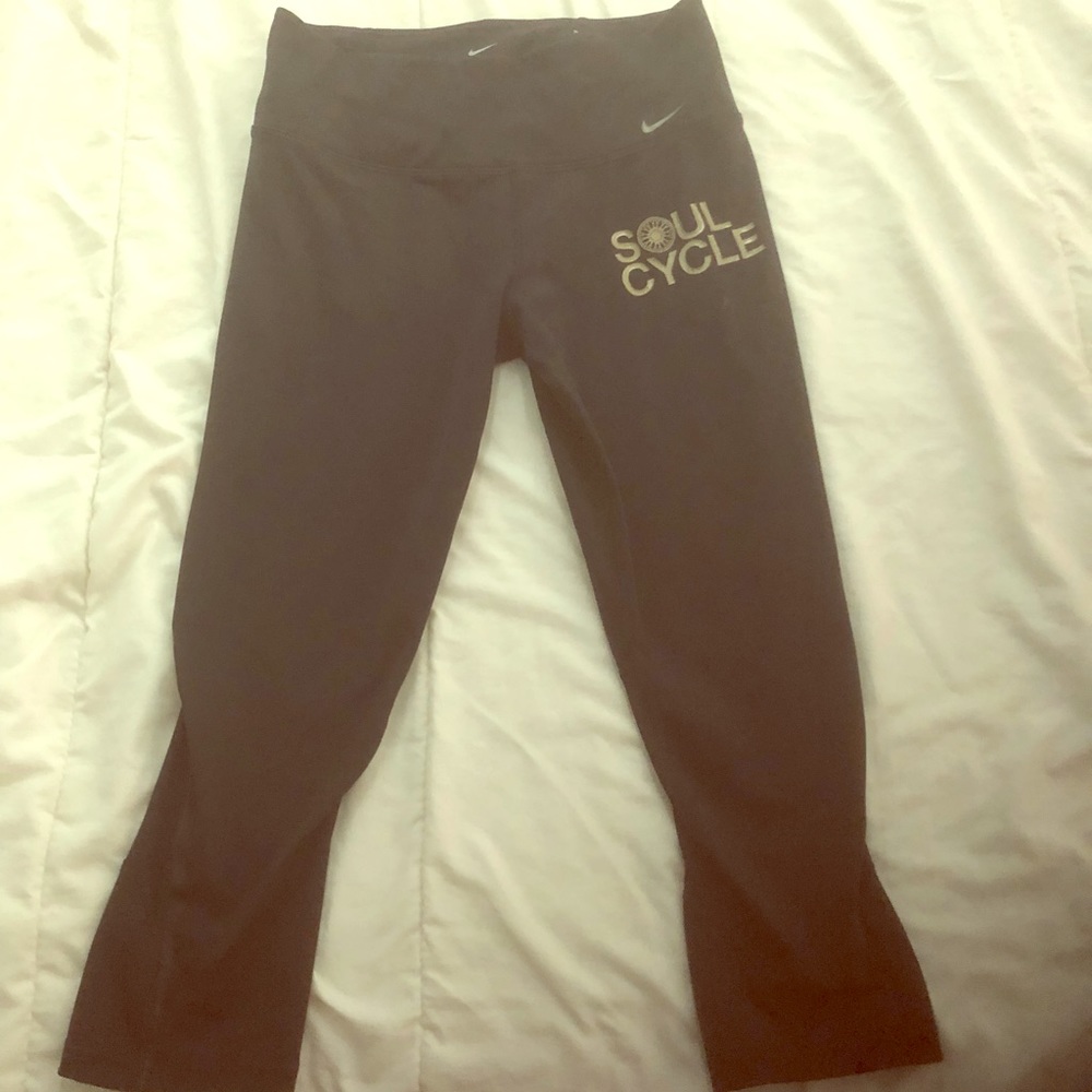 Nike SoulCycle tights